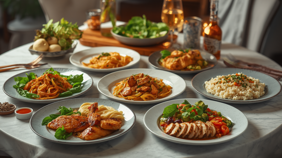 FOOD